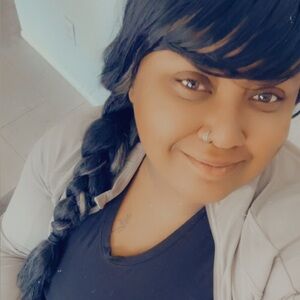 Meet your Posher, Carrington